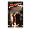 Daredevil Cilt 7  Kral�n D�n��� Arka Bah�e Yay�nc�l�k
