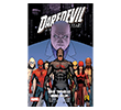 Daredevil Cilt 9 G�lge Topraklar Birinci B�l�m Arka Bah�e Yay�nc�l�k