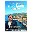 +1001 P�f Noktas�yla Detayl� ��letme Y�netimi Tilki Kitap