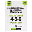 2026 �ABT Psikolojik Dan��manl�k ve Rehber ��retmenlik T�rkiye Geneli 3 Deneme (4-5-6) Pegem Akademi Yay�nlar�