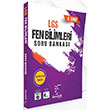 8. S�n�f LGS Fen Bilimleri Soru Bankas� Karek�k Yay�nlar�