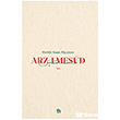 Arz-� Mesud Tin Yay�nlar�