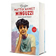 �i�e�im Mattia Ahmet Minguzzi Cenova Yay�nlar�
