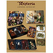 Wisteria Serisi 4 Kitap (Hediyeli Kutu) �ndigo Kitap