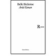 Belki Birilerine Rizom Editions