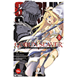 Goblin Slayer - Goblin Avc�s� 8 Kurukafa Yay�nevi