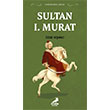 Sultan 1. Murat Erdem �ocuk