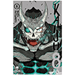 Kaiju No: 8 - 8 No`lu Canavar 8 Kurukafa Yay�nevi
