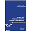 Bilin� ve �rade Tart��malar� Kapsam�nda Yapay Zeka ve Cezai Sorumluluk On �ki Levha Yay�nlar�