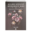 Allah Sevgisi Muhammed A�k� Od Kitap