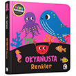 Neon Dostlar�m Okyanusta Renkler �ndigo �ocuk
