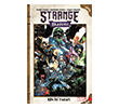 Strange Akademi 2  ��in �yi Taraf� Arka Bah�e Yay�nc�l�k