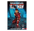 Yenilmez Demir Adam Tony Stark`� Ararken Arka Bah�e Yay�nc�l�k