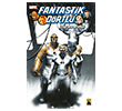 Fantastik D�rtl� Cilt 4 Arka Bah�e Yay�nc�l�k