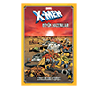 X-Men B�y�k Maceralar Mutantlar�n D����� Arka Bah�e Yay�nc�l�k