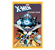 X-Men Cehennem Cilt 1 Arka Bah�e Yay�nc�l�k