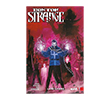 Doktor Strange Cilt 7 Lanetlenme Arka Bah�e Yay�nc�l�k