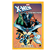 X-Men Cehennem Cilt 2 Arka Bah�e Yay�nc�l�k