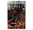 Daredevil: Dirili� Adam Arka Bah�e Yay�nc�l�k
