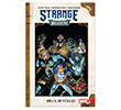Strange Akademi Cilt 3 - Dilek B�y�leri Arka Bah�e Yay�nc�l�k