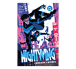 Nightwing Cilt 2: Grayson`� Bitirin Arka Bah�e Yay�nc�l�k