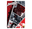 �denecek Bedel - Daredevil Cilt 4 Arka Bah�e Yay�nc�l�k