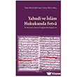 Yahudi ve �slam Hukukunda Fetva Ankara Okulu Yay�nlar�