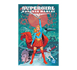 Supergirl Yar�n�n Kad�n� Arka Bah�e Yay�nc�l�k
