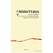 Kitabu l-Yahya Ankara Okulu Yay�nlar�