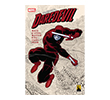 Daredevil - Mark Waid - Cilt 1 Arka Bah�e Yay�nc�l�k