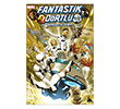 Fantastik D�rtl� Cilt - 2 Arka Bah�e Yay�nc�l�k