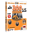 2026 MEB-AGS E�itim Bilimleri ve Mevzuat Bilgisi 300 Soruda Youtube ��z�ml� Kamp Kitab� Yarg� Yay�nlar�