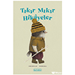 T�k�r M�k�r Hikayeler Ketebe �ocuk