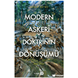 Modern Askeri Doktrinin D�n���m� Yeditepe Yay�nevi