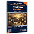 2026 �ABT MEB-AGS T�rk�e-T�rk Dili Edebiyat� Yeni T�rk Edebiyat� Soru Bankas� ��z�ml� Adem Hakan UZEM