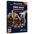 2026 �ABT MEB-AGS T�rk�e-T�rk Dili Edebiyat� T�rk Halk Edebiyat� Soru Bankas� ��z�ml� Adem Hakan UZEM