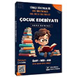 2026 �ABT MEB-AGS T�rk�e-S�n�f-Okul �ncesi ��retmenli�i �ocuk Edebiyat� Soru Bankas� ��z�ml� Adem Hakan UZEM