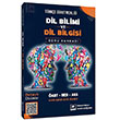 2026 �ABT MEB-AGS T�rk�e ��retmenli�i Dil Bilimi ve Dil Bilgisi Soru Bankas� ��z�ml� Adem Hakan UZEM
