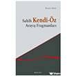 Sahih Kendi-�z Aray�� Fragmanlar� Ankara Okulu Yay�nlar�