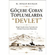 G��ebe �oban Toplumlarda Devlet Sarmal Kitabevi