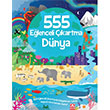 555 E�lenceli ��kartma D�nya Alt�n Kitaplar