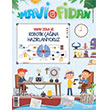 Semerkand Mavi Fidan Ayl�k �ocuk Dergisi Say�: 97 Haziran 2026 Semerkand Yay�nlar�