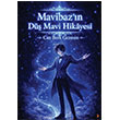 Mavibaz�n D�� Mavi Hik�yesi Cinius Yay�nlar�