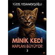Minik Kedi Kaplan B�y�yor 3 Cinius Yay�nlar�