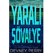 Yaral� ��valye Ren Kitap