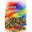 �e�itli Manyakl�klar �kinci Adam Yay�nlar�