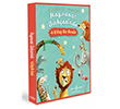 Hayvanat Bah�esinde  4 Kitap Bir Arada �� Bankas� K�lt�r Yay�nlar�