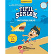 T�f�l �erlok Muz K�pek Bal��� Dedektiflik Serisi Ko� �niversitesi Yay�nlar�