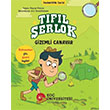 T�f�l �erlok Gizemli Canavar Dedektiflik Serisi Ko� �niversitesi Yay�nlar�
