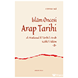 �sl�m �ncesi Arap Tarihi -3- Ankara Okulu Yay�nlar�